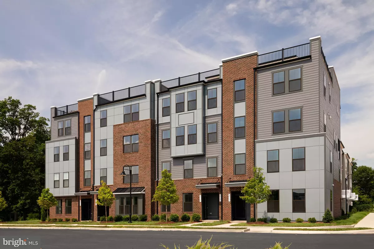 Ashburn, VA 20147,20183 NORTHPARK DR