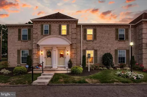 1000 COUNTRY CLUB RD #B2, York, PA 17403