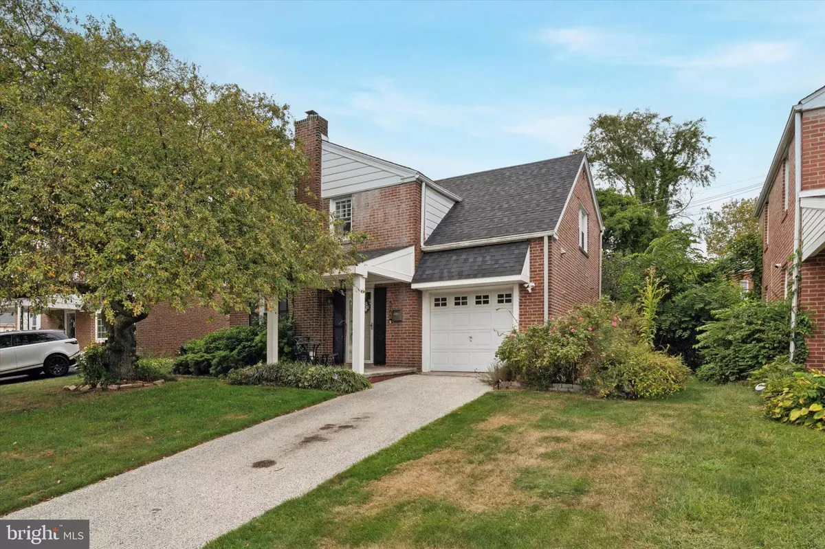 Philadelphia, PA 19128,604 PALAIRET RD