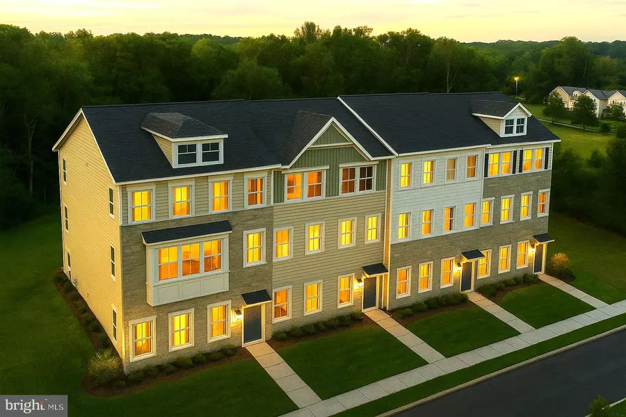 10739 MILLPORT ST, White Plains, MD 20695