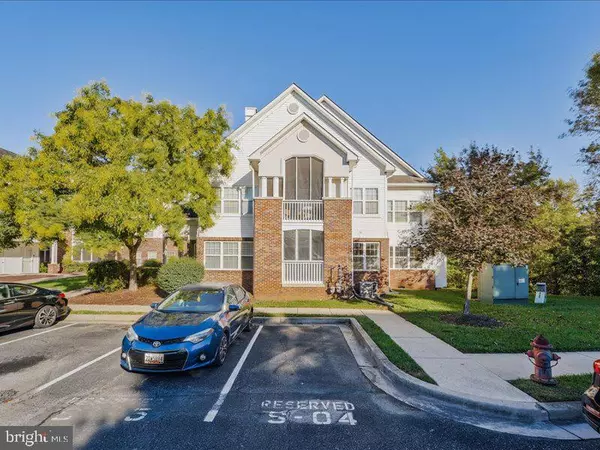 6522 LAKE PARK DR #105, Greenbelt, MD 20770