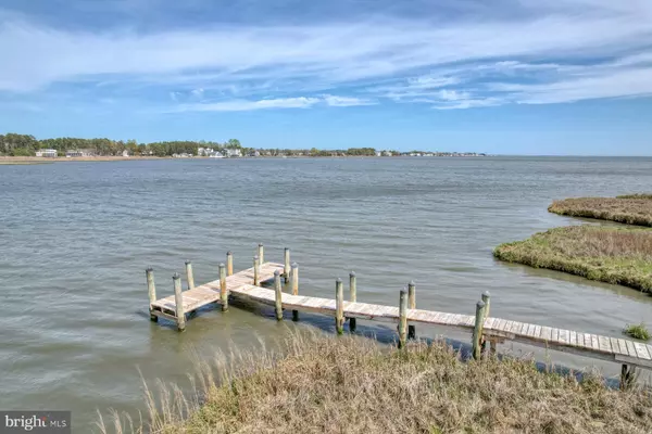Lewes, DE 19958,22253 WATERVIEW RD #LOT 4