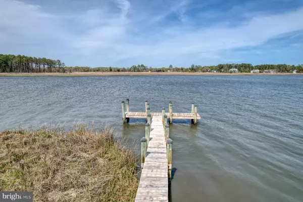 Lewes, DE 19958,22253 WATERVIEW RD #LOT 4