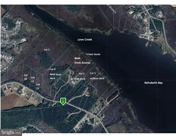 Lewes, DE 19958,22253 WATERVIEW RD #LOT 4