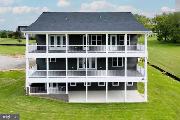 Mineral, VA 23117,211 ESTES LN