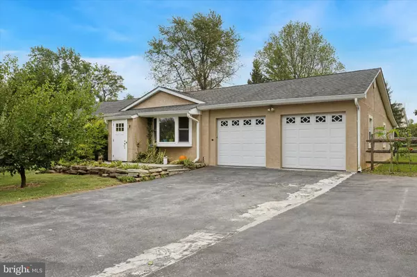 128 ANDOVER RD, Glenmoore, PA 19343