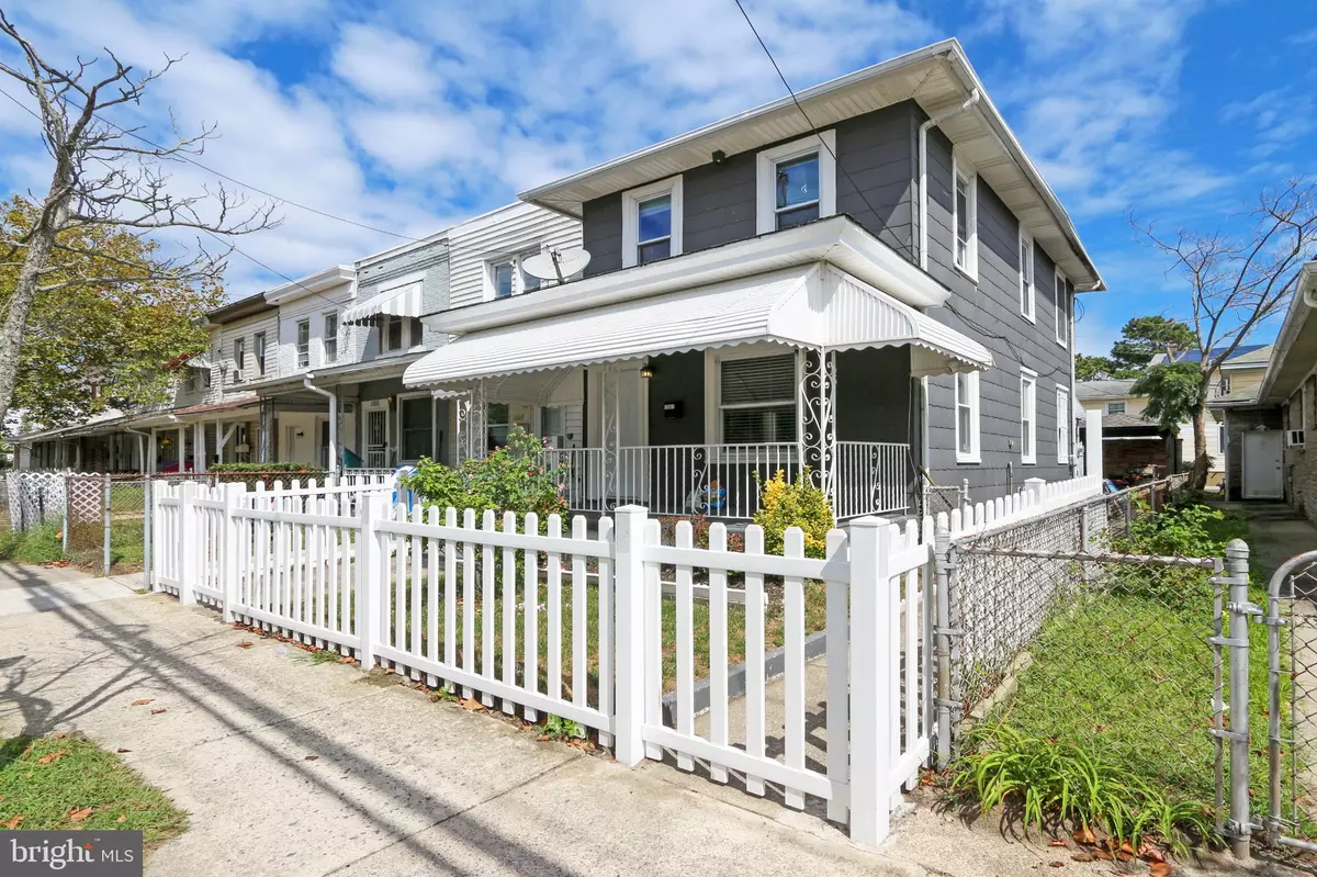 Atlantic City, NJ 08401,1007 N OHIO AVE