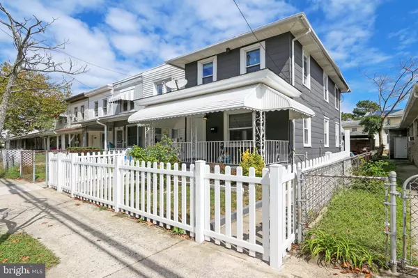 Atlantic City, NJ 08401,1007 N OHIO AVE