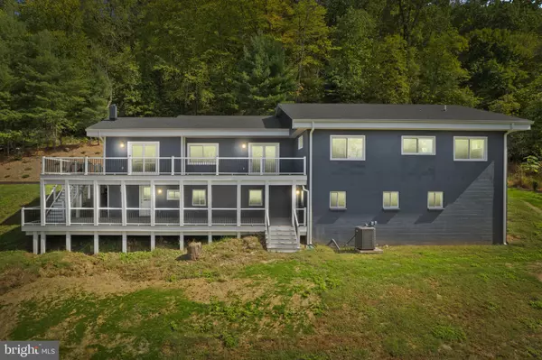 Myersville, MD 21773,4117 CROW ROCK RD