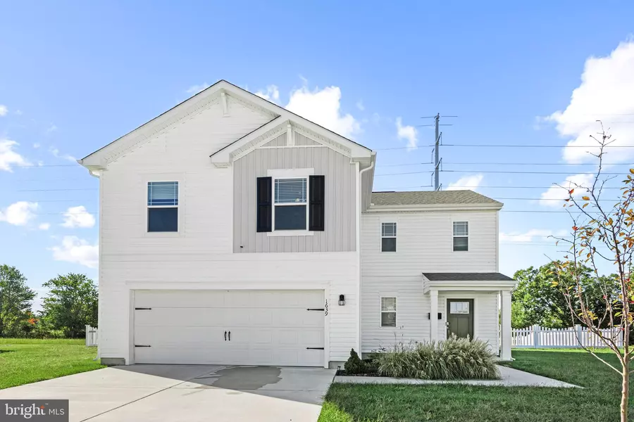 1639 TERRAPIN CIR, Cambridge, MD 21613