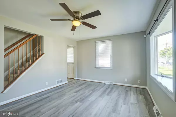 Essex, MD 21221,609 VIRGINIA AVE