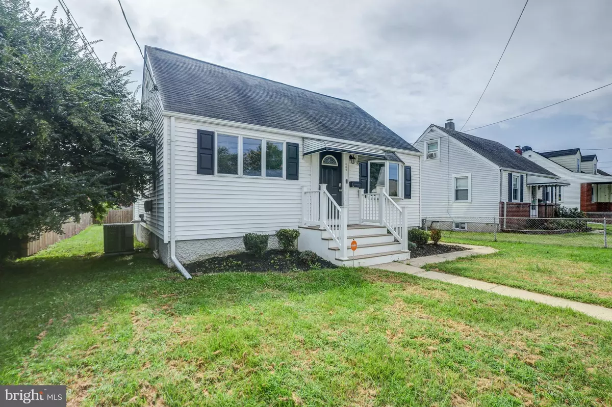 Essex, MD 21221,609 VIRGINIA AVE