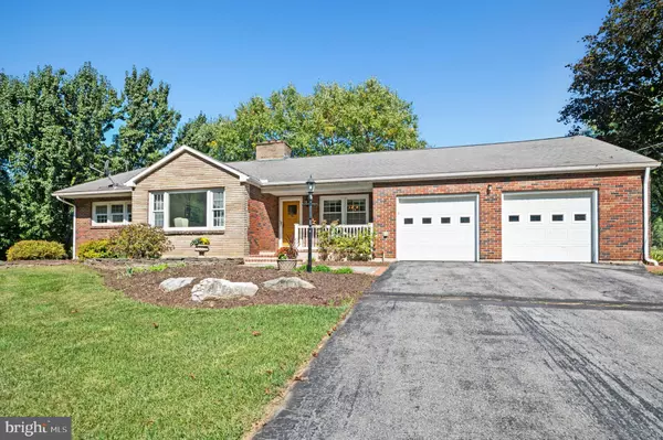 2753 WASSERGASS RD, Hellertown, PA 18055