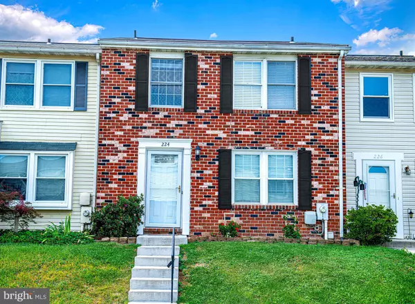 224 DREXEL DR, Bel Air, MD 21014
