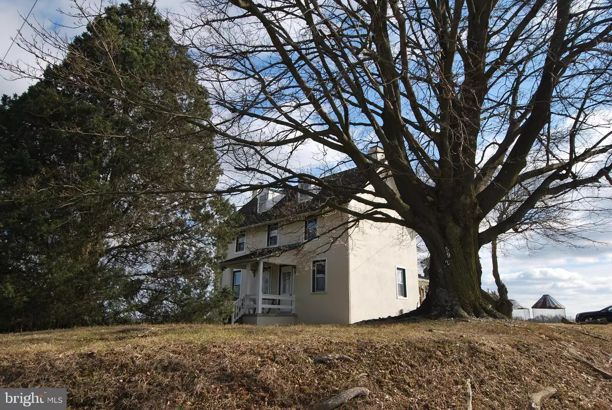 Elkton, MD 21921,592 BLAKE RD