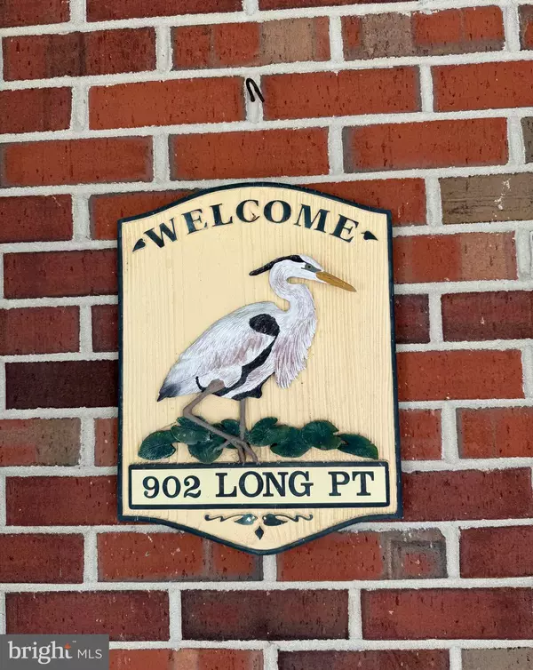 Grasonville, MD 21638,902 LONG POINT RD