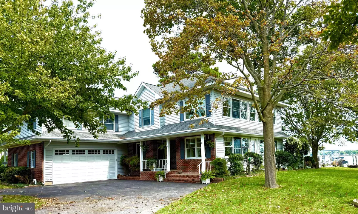 Grasonville, MD 21638,902 LONG POINT RD