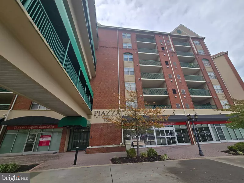 6163 MAIN ST, Voorhees, NJ 08043