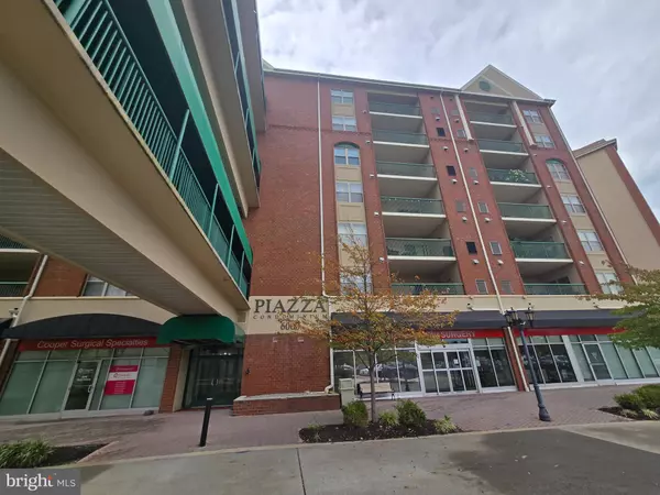 6163 MAIN ST, Voorhees, NJ 08043