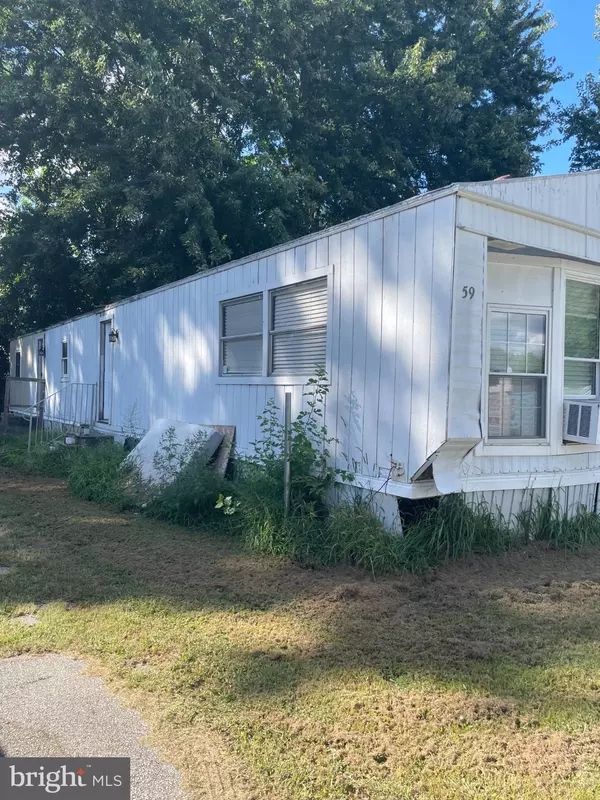 Delaware City, DE 19706,115 5TH ST #59