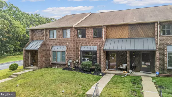 Exton, PA 19341,103 NEYLAND CT