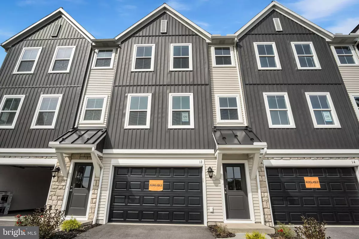 Carlisle, PA 17015,12 MORGAN CIR #009-02