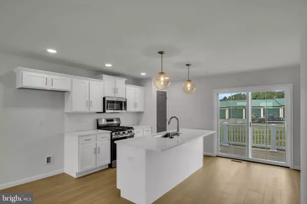 Carlisle, PA 17015,12 MORGAN CIR #009-02