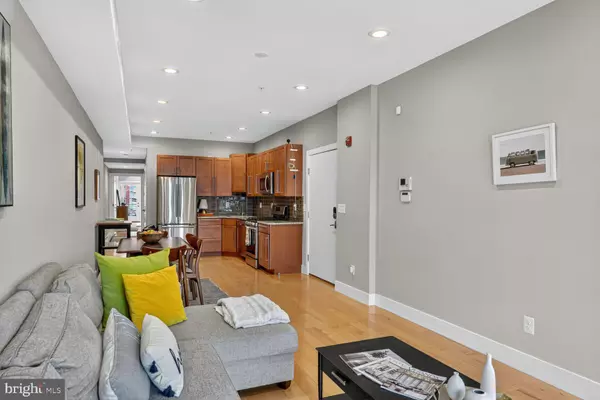 Washington, DC 20011,816 KENNEDY ST NW #3