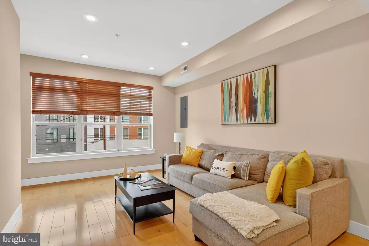 Washington, DC 20011,816 KENNEDY ST NW #3