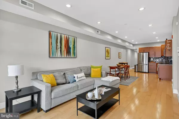 Washington, DC 20011,816 KENNEDY ST NW #3