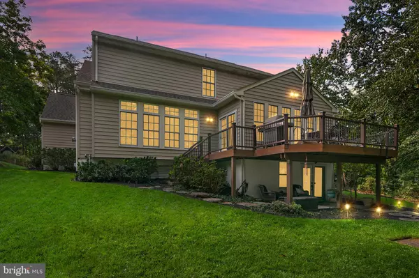 Odenton, MD 21113,8504 SUMMERSHADE DR