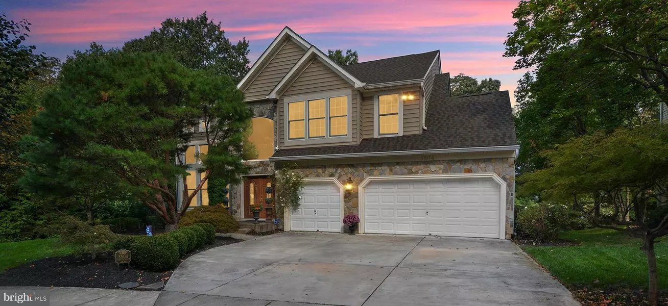 8504 SUMMERSHADE DR, Odenton, MD 21113