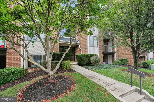 Lutherville Timonium, MD 21093,10 MULLINGAR CT #302