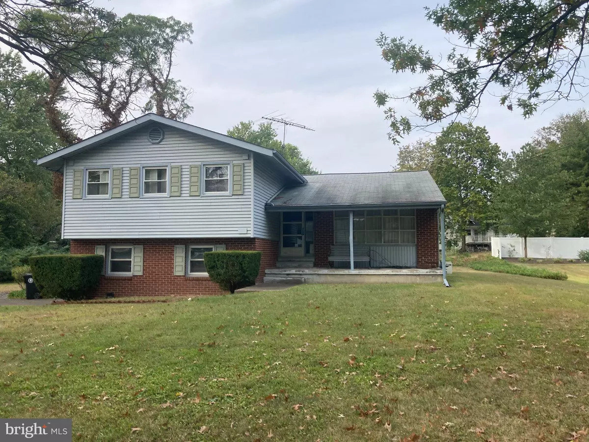 Cinnaminson, NJ 08077,75 WEDGEWOOD DR