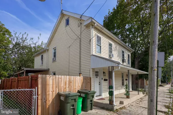 Lebanon, PA 17042,330-332 S 9TH ST