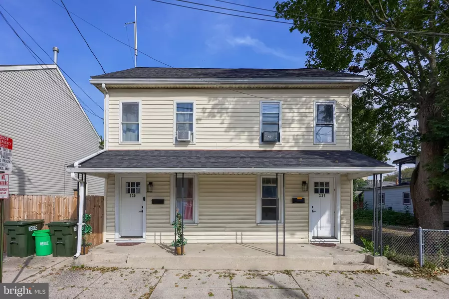 330-332 S 9TH ST, Lebanon, PA 17042