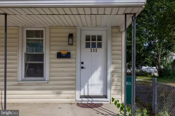 Lebanon, PA 17042,330-332 S 9TH ST