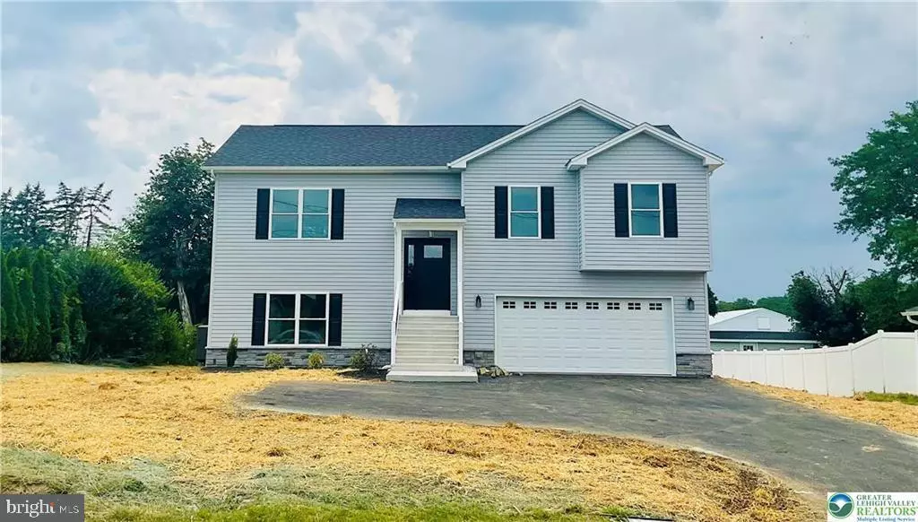 Coplay, PA 18037,2827 WILLOW ST