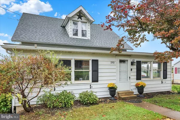 Birdsboro, PA 19508,293 OLD RIVER RD