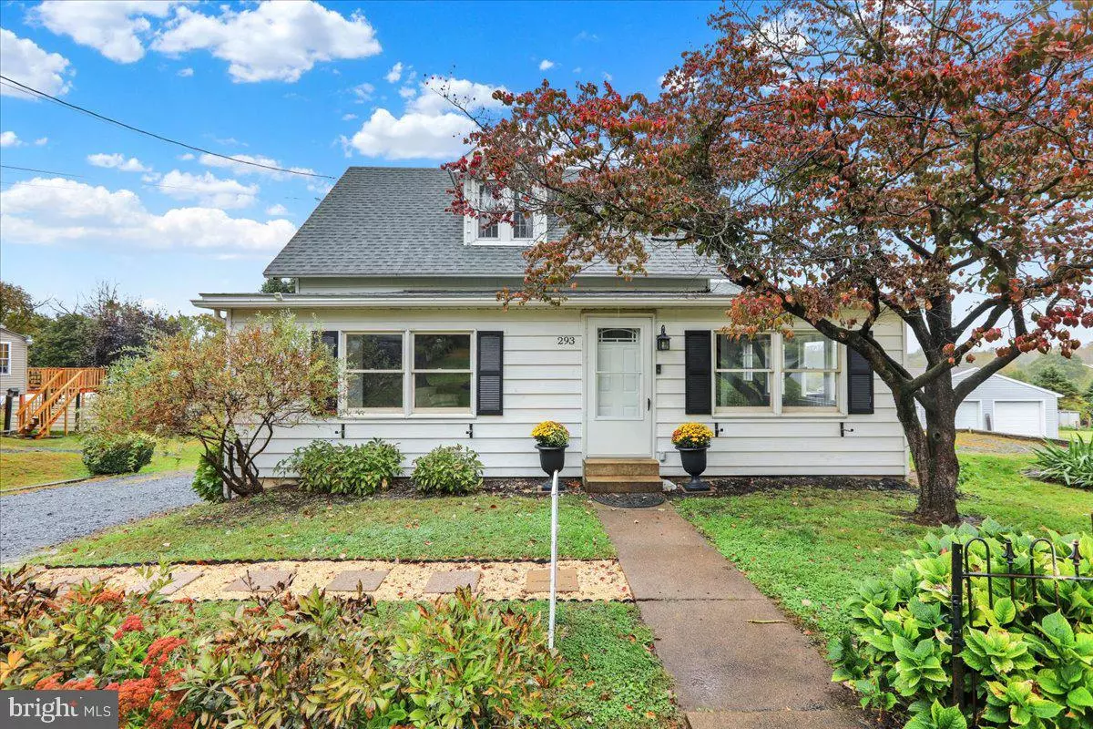 Birdsboro, PA 19508,293 OLD RIVER RD