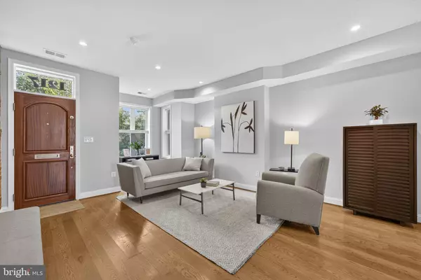 Washington, DC 20002,1217 I ST NE