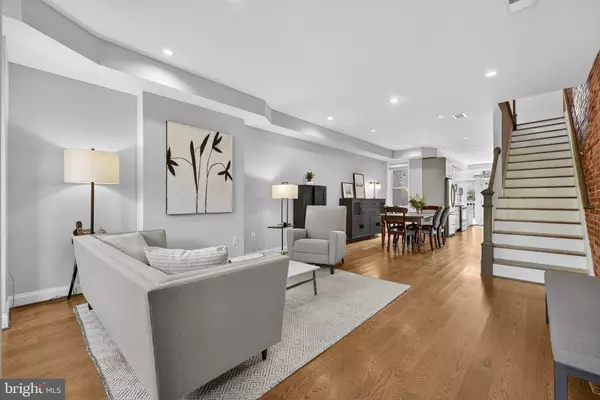 Washington, DC 20002,1217 I ST NE