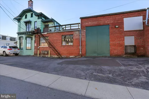 Hagerstown, MD 21740,351 S POTOMAC ST