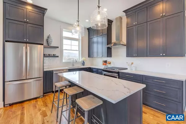 Gordonsville, VA 22942,E-21 CHERRYWOOD CT