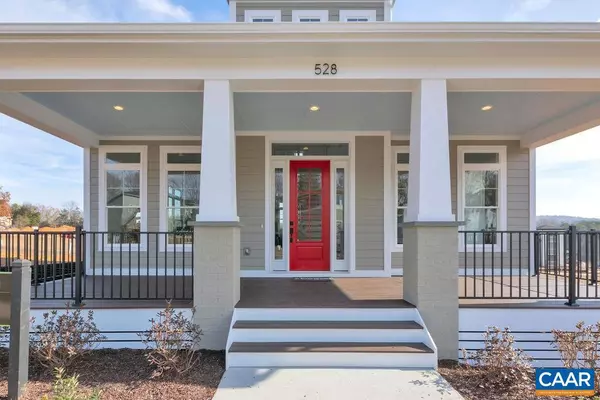 Gordonsville, VA 22942,E-21 CHERRYWOOD CT