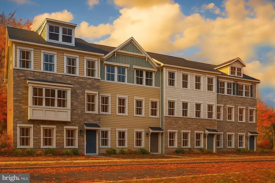 10723 MILLPORT ST, White Plains, MD 20695