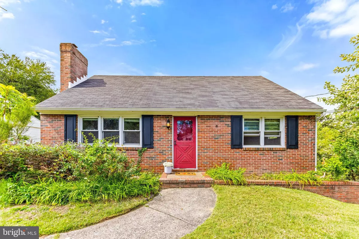 Glen Burnie, MD 21060,307 NORMAN AVE