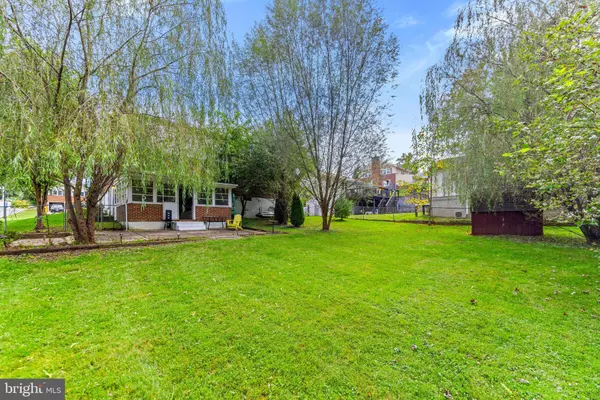 Glen Burnie, MD 21060,307 NORMAN AVE