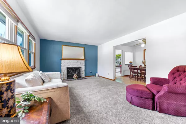 Glen Burnie, MD 21060,307 NORMAN AVE