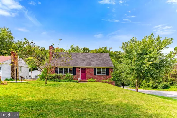 Glen Burnie, MD 21060,307 NORMAN AVE